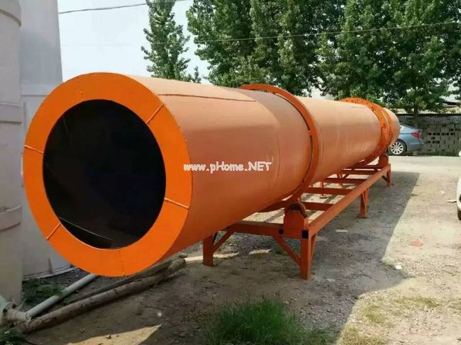 滾筒烘干機(jī)可以烘干什么？