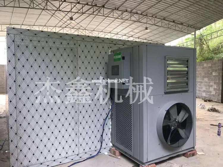 水果箱式烘干機(jī)